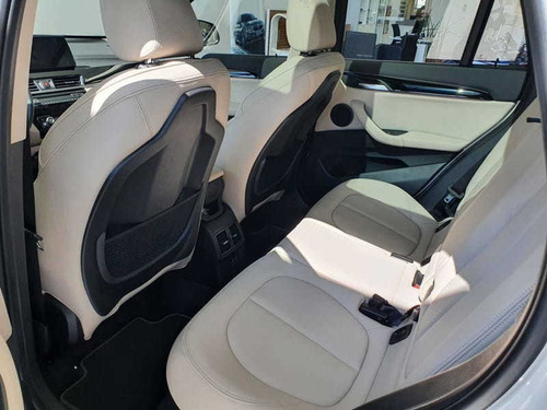 Imagem 8 de 15 de Bmw X1 Sdrive 20i X-line 2.0 Active Flex 2022