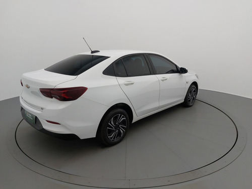 Chevrolet Onix 1.0 FLEX PLUS LT MANUAL