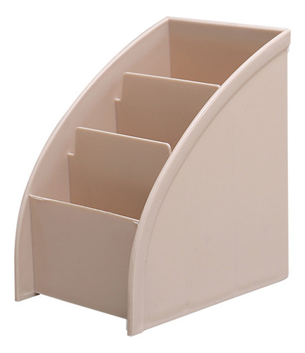 Caja De Soporte Para Control Remoto De Tv Con Compartimentos