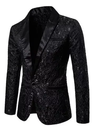 Chamarra formal new arrivals