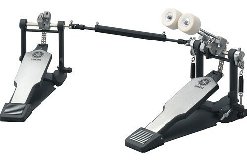 Yamaha Dfp-8500c Chain Double-bass Kick Pedal