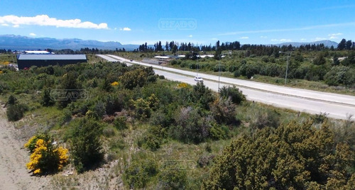 Terreno Fraccion En Venta Ubicado En Otros, Bariloche