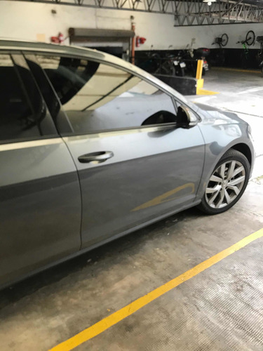 Volkswagen Golf 1.4 Comfortline Tsi 2018