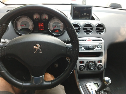 Peugeot 308 1.6 Thp Sport