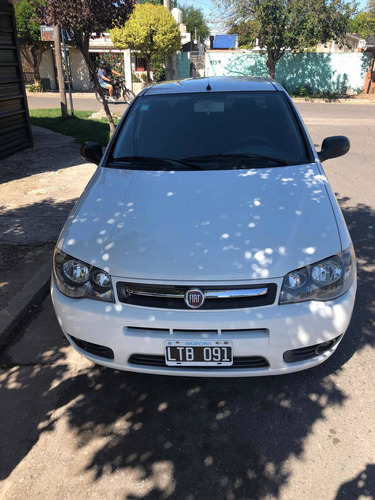 Fiat Palio 1.4 Fire 2012