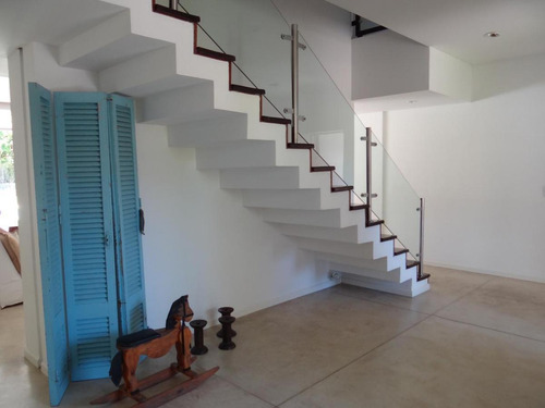 Imagen 4 de 17 de Casa Muy Canchera En El Barrio Cerrado Santa Barbara En Venta O Alquiler Anual