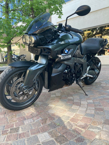 Imagen 2 de 14 de Bmw K 1300 R