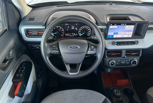 Ford Maverick 2.0 Ecoboost Cd Xlt At8 2wd