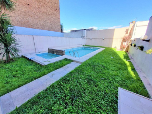Alquiler Departamento 2 Ambientes Balcón Amenities