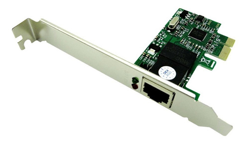 Imagem 4 de 7 de Placa De Rede Pci-express 10/100/1000 Dp-02 Dex
