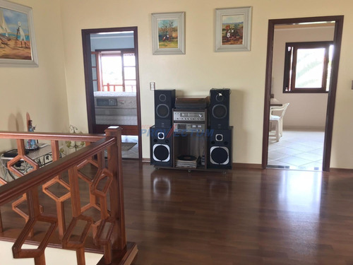 Casa À Venda Em Jardim Esplanada - Ca270626
