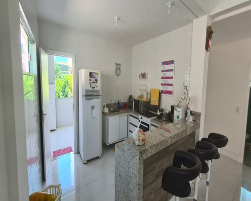 Imagem 16 de 30 de Casa - Ss24a04 - 69384548