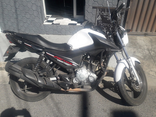 Imagem 2 de 3 de Yamaha Factor