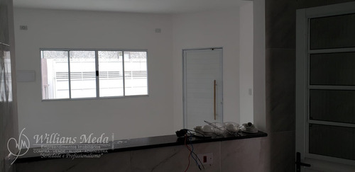 Imagem 13 de 13 de Casa Em Vila Nova Bonsucesso - Guarulhos - 18495