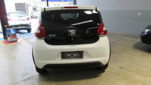 Fiat Mobi 1.0 Like Flex 5p