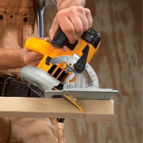 Sierra Circular 7 1/4 1,800 W Dwe575 Dewalt