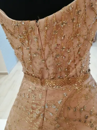 Vestido De Xv Años Rose Gold (rosa/dorado) en venta en Cajeme Sonora por sólo $ 11, Mexico Vestido De Xv Años Rose Gold (rosa/dorado) en venta en Cajeme Sonora por sólo $ 11, Mexico