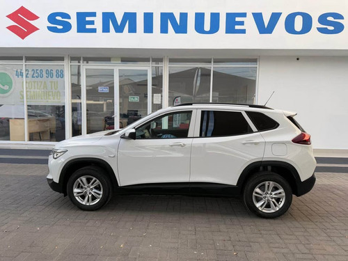Chevrolet Tracker 1.2 Ls Turbo At
