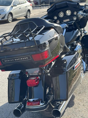 Muchos Extras, Incluye Chamarra Original Harley Davidson