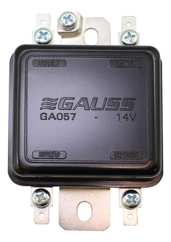 Regulador Alternador. Wapsa Rnw 455009