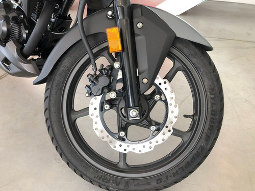 Imagen 4 de 19 de Honda Xblade 160 - 100% Financiada - Tomamos Tu Moto Usada