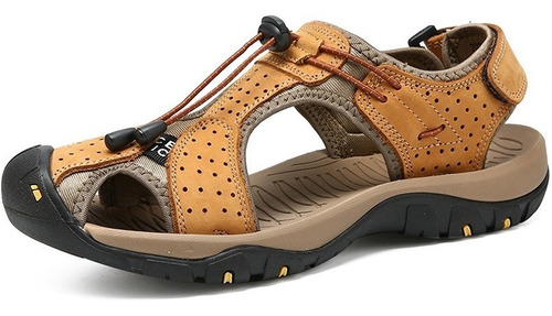 Sandalias Deportivas Al Aire Libre De Moda Para Hombre