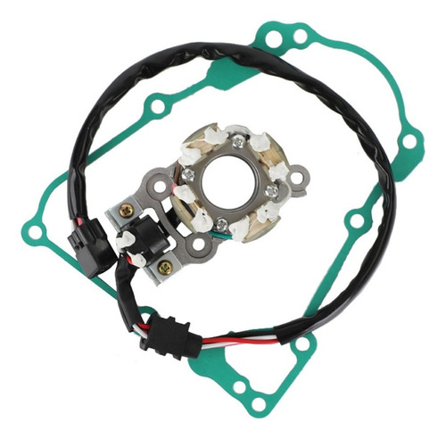 Kit Alternador Estator Junta Para Yamaha Yz450f 2006-2009