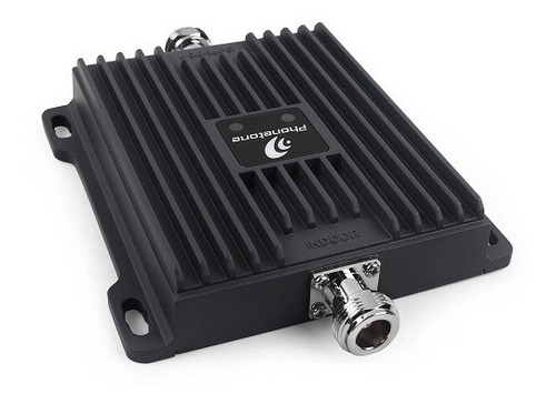 Imagen 3 de 6 de Amplificador Señal Celular 3g 4g 850/1900mhz 65db Claro Movi