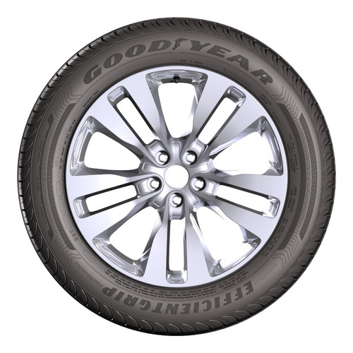 195/55 R16 Goodyear Efficientgrip Performance 91 V Xl