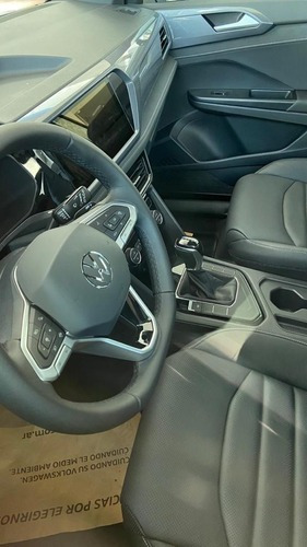 Imagen 8 de 16 de Volkswagen Taos Highline 250tsi 1.4 At 2022
