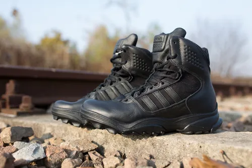 Borcegos adidas Gsg 9.2 en venta en Capital Federal Capital