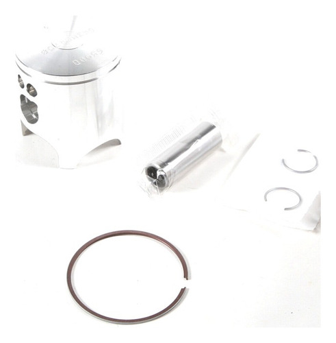 Kit Piston Wiseco Honda Cr80 86-02 47,25mm