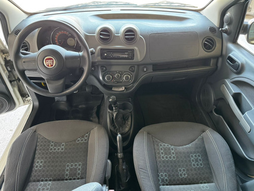 Fiat Uno 1.4 Attractive Pack Seg.