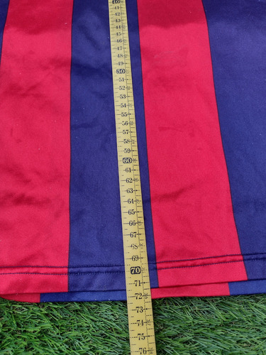 Camiseta De Utilería De San Lorenzo De Almagro Año 1994/95 (Usado)