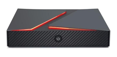 Mini Computadora Compacta, Mxlex-004, Intel I9, 1xddr4 32gb Color Negro