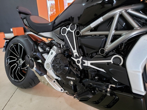Ducati X Diavel S