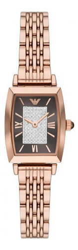 Reloj Emporio Armani Análogo Mujer Ar11407