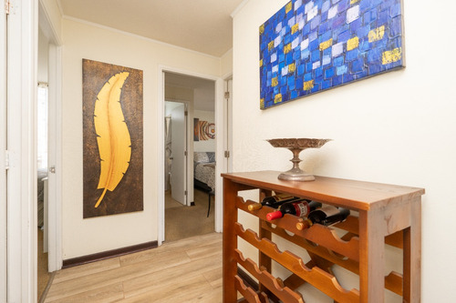 Vendo Departamento 3 Dormitorios 2 Baños