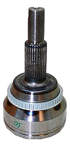 Espiga Highlander 2011 2012 2013 2014 2015 Exterior 30/26