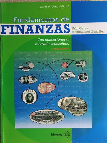 Fundamentos De Finanzas