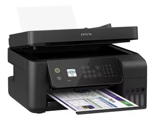 Epson Impresora Multifuncion Ecotank L5190