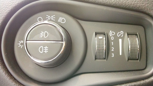 Jeep Renegade 1.8 Sport Mt .ns.