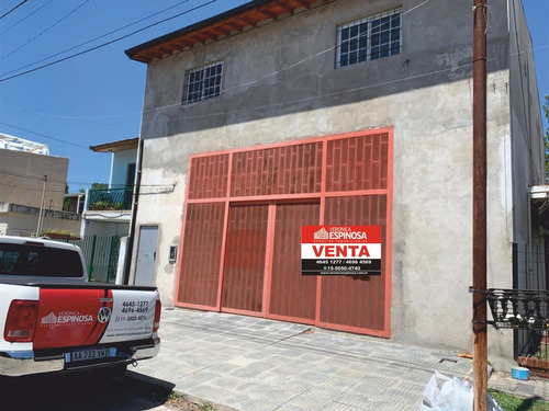 Imagen 1 de 15 de Galpón - Moron Sur - Venta -