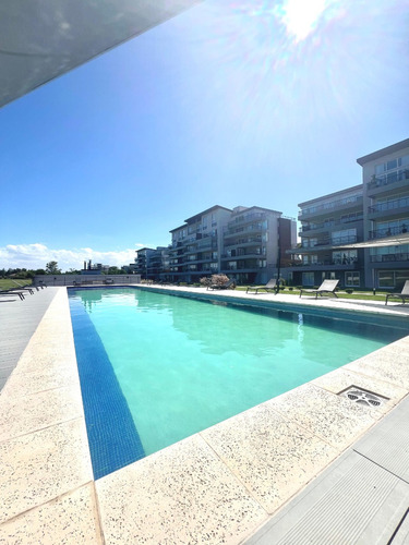 Departamento En Alquiler - Greenville