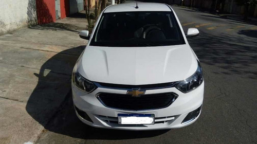 Gm Cobalt Ltz 2019 8.300 Km R$v 56.999