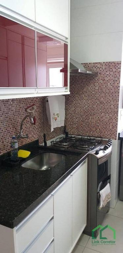 Imagem 22 de 30 de Apartamento À Venda, 51 M² Por R$ 330.000,00 - Jardim Paulicéia - Campinas/sp - Ap1902