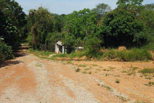 Imagem 2 de 8 de Terreno, Parque Sinai, Santana De Parnaíba - R$ 190 Mil, Cod: 222600 - V222600