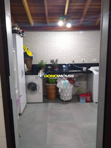 Imagem 15 de 15 de Lindo Apto 154m2 - 2 Dorms - Santa Maria - Scs - Ap0096