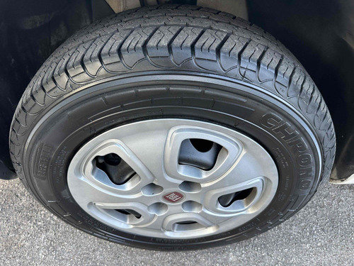 Fiat Fiorino 1.4 MPI FURGÃO ENDURANCE 8V FLEX 2P MANUAL