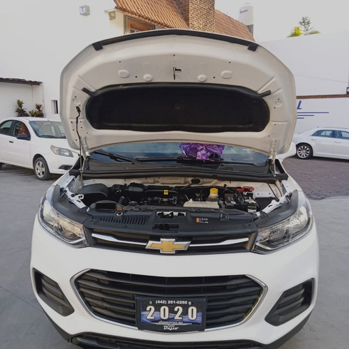 Imagen 14 de 15 de Chevrolet Trax Lt 2020